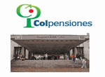 Puntos de atención Colpensiones